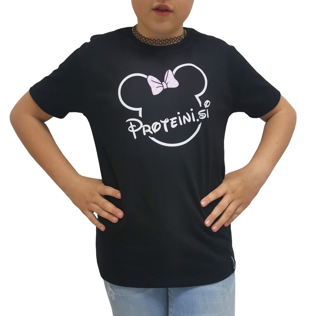 T-SHIRT PER BAMBINI MINNIE