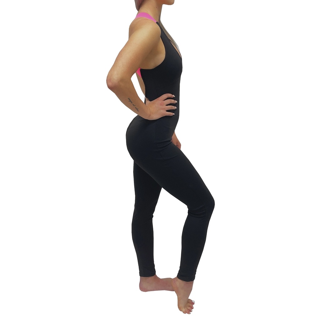 SPORTS JUMPSUIT NELI