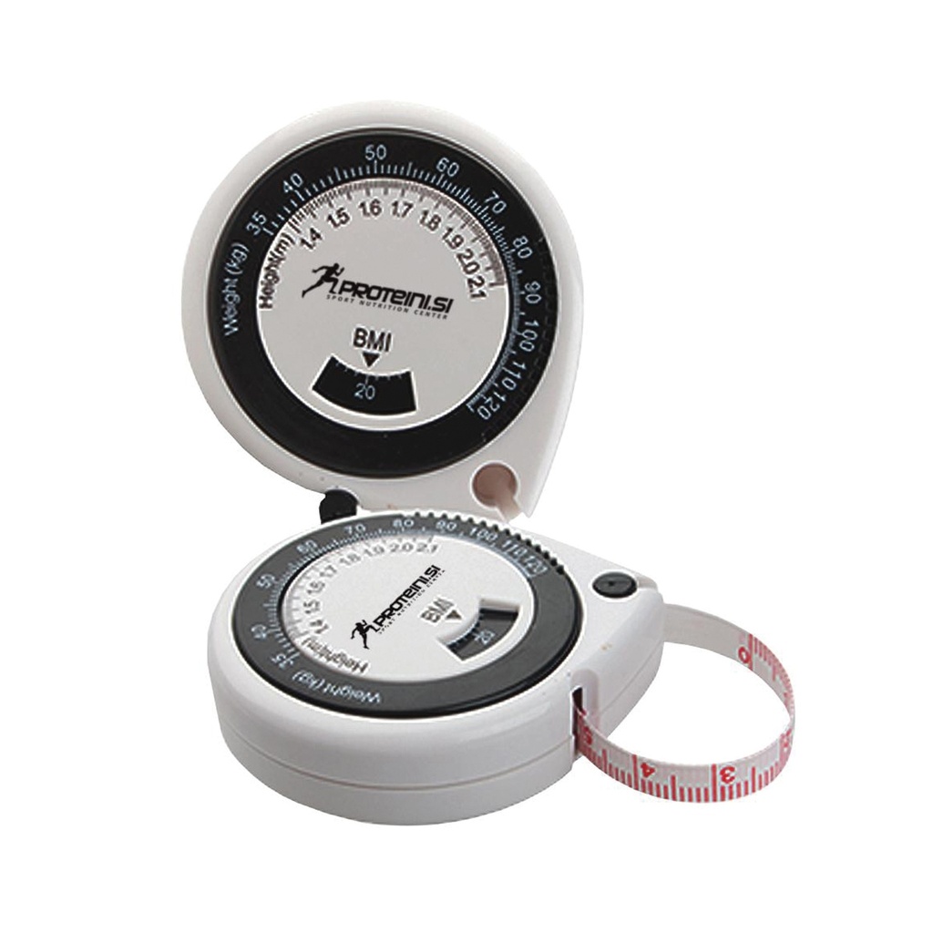 PROTEINI.SI METRO CORPOREO