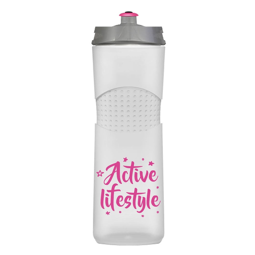PROTEINI.SI BIDON "ACTIVE LIFESTYLE", 650ml