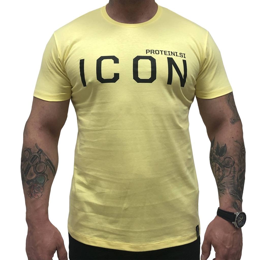T-SHIRT ICON 2