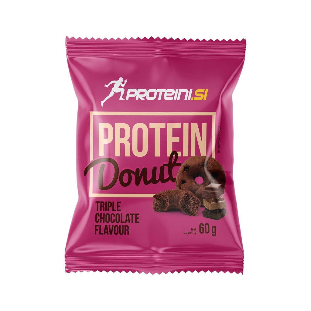 PROTEINI.SI PROTEIN DONUT (NEW)