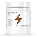 BATTERY ISOTONIC+, 660g