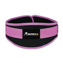 PROTEINI.SI ŽENSKI FITNES PAS, roza