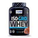 USN ISO-GRO WHEY, 2000g