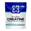 USN PURE CREATINE MONOHYDRATE (VREČA), 500g