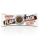 NUTREND FLAPJACK GLUTEN FREE