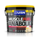 USN MUSCLE FUEL ANABOLIC, 4000g