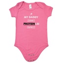 PROTEINI.SI DEKLIŠKI BODI ALINA, ROZA