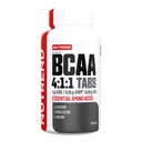 NUTREND BCAA 4:1:1 TABS