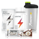 PAKET ZA HUJŠANJE - STARTER PACK