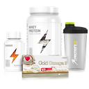 PAKET ZA HUJŠANJE - EXPERT