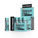 NUTREND MAGNESLIFE STRONG, 20x60ml