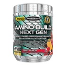 MUSCLETECH AMINO BUILD NEXT GEN, 270g
