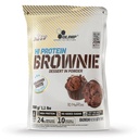 OLIMP HI-PROTEIN BROWNIE, 500g