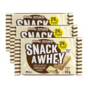BODY ATTACK SNACK A WHEY