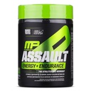 MUSCLEPHARM ASSAULT (ENERGY+ENDURANCE), 333g