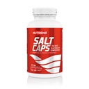 NUTREND SALT CAPS, 120 kapsul