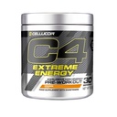 CELLUCOR C4 EXTREME ENERGY, 300g