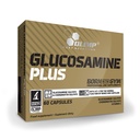 OLIMP GLUCOSAMINE PLUS, 60 kapsul