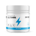 BATTERY GLUTAMINE brez okusa, 500g