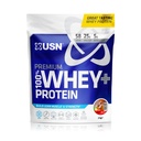 USN 100% WHEY PREMIUM PROTEIN - VREČA, 2000g