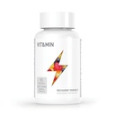 BATTERY VIT&MIN, 90 kapsul