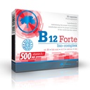 OLIMP B12 FORTE BIO COMPLEX, 30 kapsul