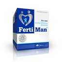 OLIMP FERTI MAN, 15 vrečk