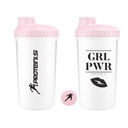 PROTEINI.SI SHAKER "GIRL POWER", 700ml