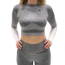 ŠPORTNI TOP (DOLGI ROKAVI) LEJLA