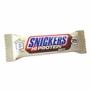 SNICKERS HI PROTEIN WHITE BAR