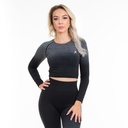 TOP Z DOLGIMI ROKAVI OLIVIA