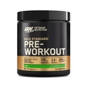 OPTIMUM GOLD STANDARD PRE-WORKOUT, 330g
