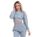 KRATEK PULOVER S KAPUCO MAIA