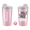 PROTEINI.SI SHAKER "SPARKLE", 700ml