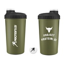 PROTEINI.SI SHAKER "PROJECT", 700ml