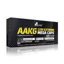 OLIMP AAKG 1250 EXTREME, 120 kapsul