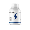 BATTERY CAFFEINE, 200 kapsul