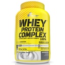 OLIMP WHEY PROTEIN COMPLEX 100%