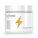 BATTERY GLUTAMINE z okusom, 500g