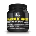 OLIMP ANABOLIC AMINO 9000 MEGA TABS, 300 tablet