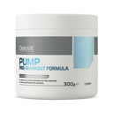 OSTROVIT PUMP PRE-WORKOUT FORMULA