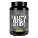 SPORTNAHRUNG WHEY DELUXE