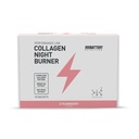 BATTERY COLLAGEN NIGHT BURNER, 10 vrečk