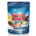 IRONMAXX 100% WHEY PROTEIN