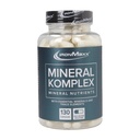 IRONMAXX MINERAL COMPLEX, 130 kapsul