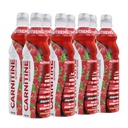 NUTREND CARNITINE DRINK, 8x750ml
