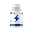 BATTERY OMEGA 3, 90 kapsul