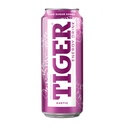 TIGER SUGAR FREE NAKED LINE
